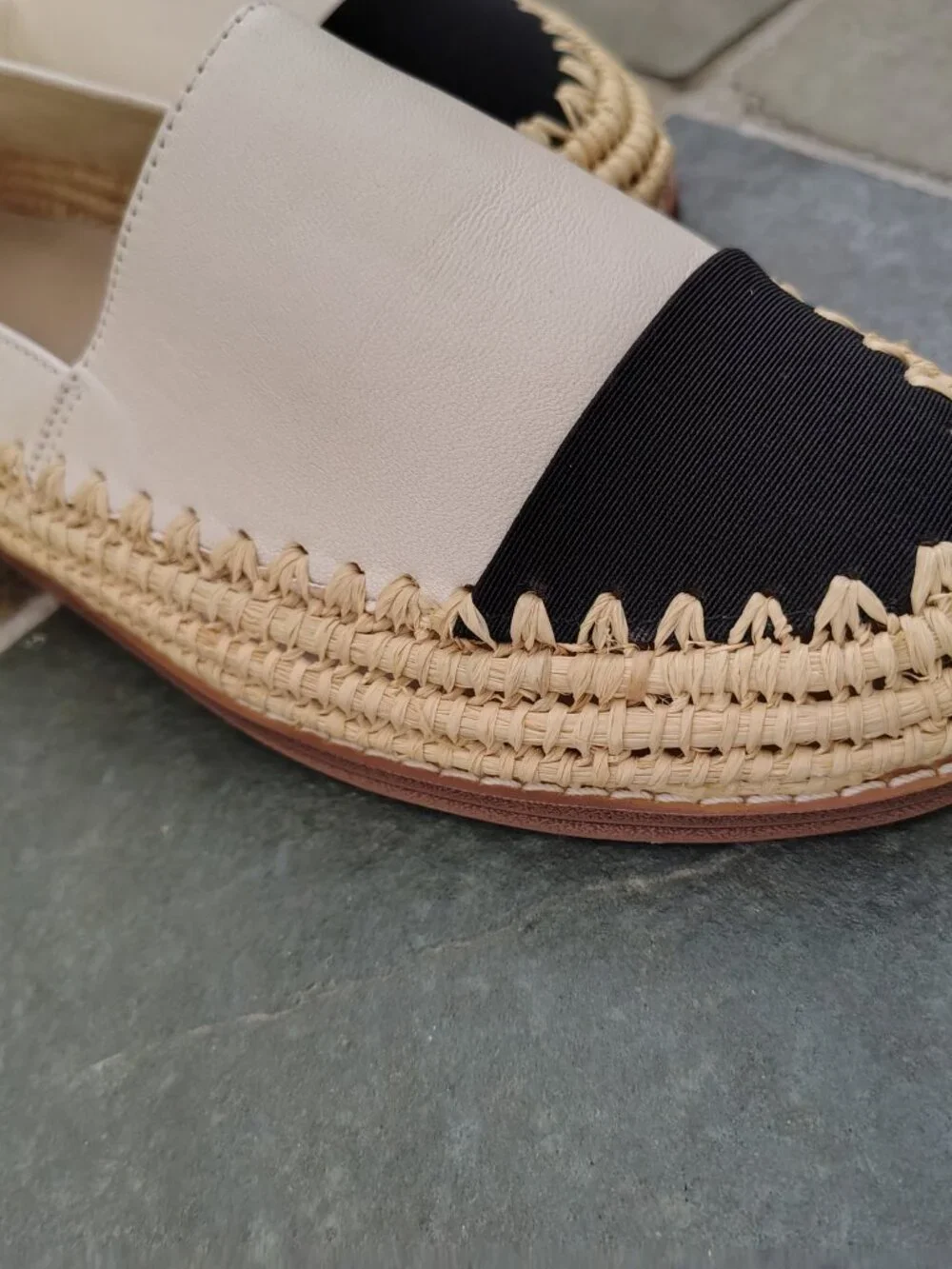 Seed Heritage Espadrille